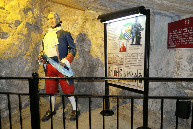 Gibraltar Sightseeing: Classic Rock Tour (Private) - Why the Private Format Improves Your Gibraltar Day