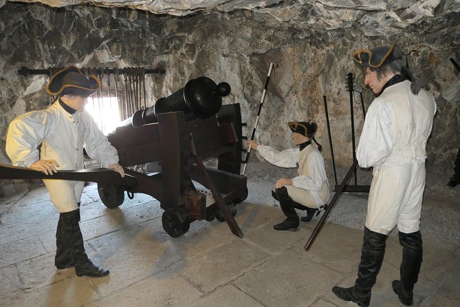 Gibraltar Sightseeing: Classic Rock Tour (Private) - Pricing: What You Pay for a 1 Hour 45 Minute Gibraltar “Hits” Plan
