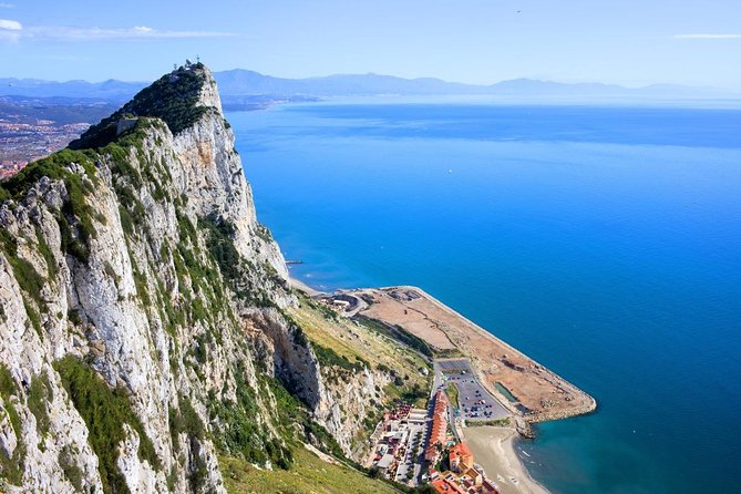 Gibraltar Sightseeing : Classic Shore Excursion (Private) - Key Highlights at a Glance