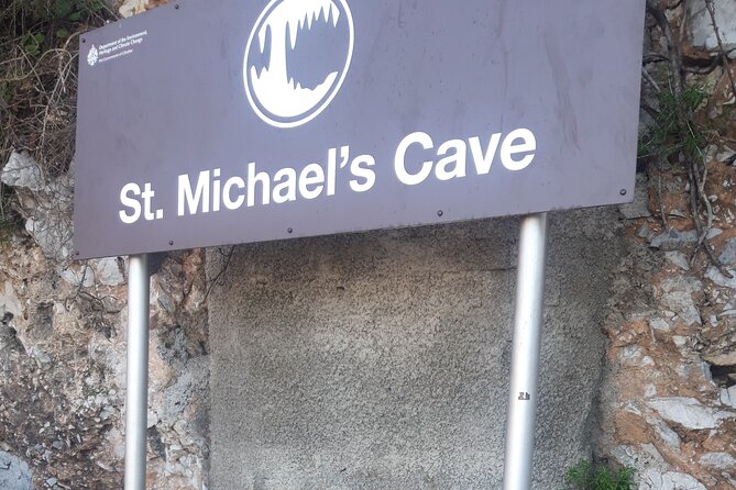 Gibraltar Sightseeing : Classic Shore Excursion (Private) - Great Siege Tunnels, Fortress History You Can Step Into