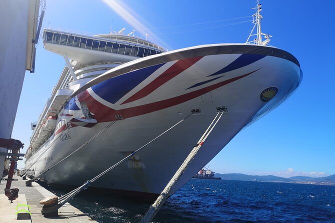 Gibraltar Sightseeing : Classic Shore Excursion (Private) - Price and Value: What $324.96 Per Person Really Buys