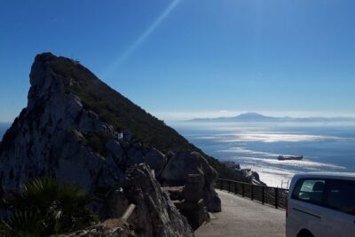 Gibraltar Sightseeing: Premium Rock Tour / Shore Excursion (Private)