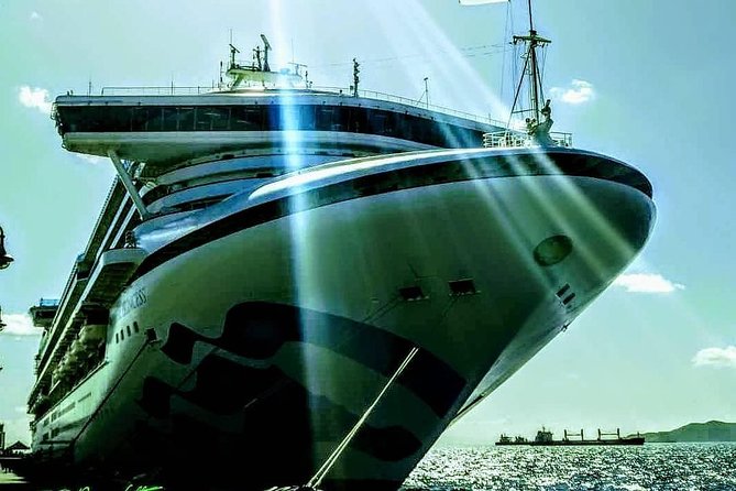 Gibraltar Sightseeing :SKYWALK AND SUSPENSION BRIDGE TOUR (Private) - What you pay and why it can be good value for up to 8