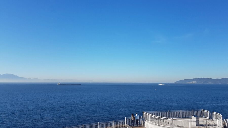 Gibraltar: Tour guiado desde la Costa Del Sol - Key highlights to look for