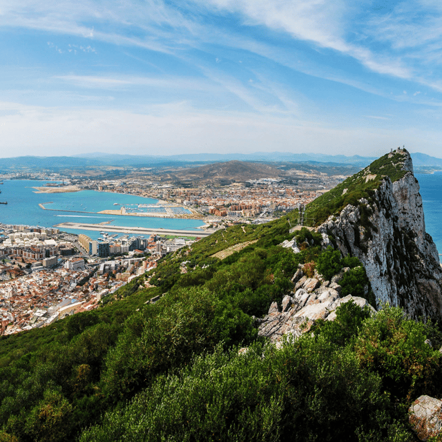 Gibraltar: Tour guiado desde la Costa Del Sol - Who should book this Gibraltar Rock tour, and who should skip it