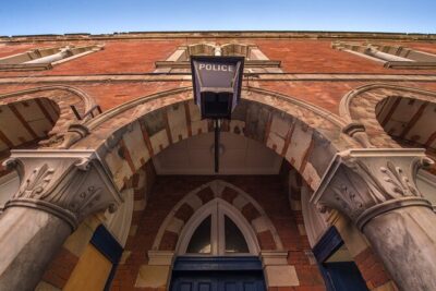 Gibraltar Walking Tour