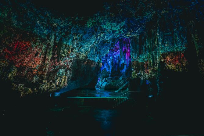 Go Tours Private Rock Experience Tour in Gibraltar - Key highlights worth your attention