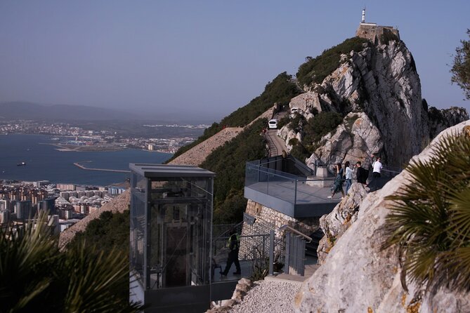 Go Tours Private Rock Experience Tour in Gibraltar - Price and timing: when $800.99 per group feels fair