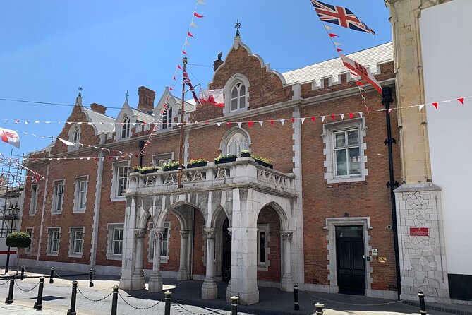 Legends of Gibraltar: Self-Guided Story Puzzle Walk - Key things to know before you start