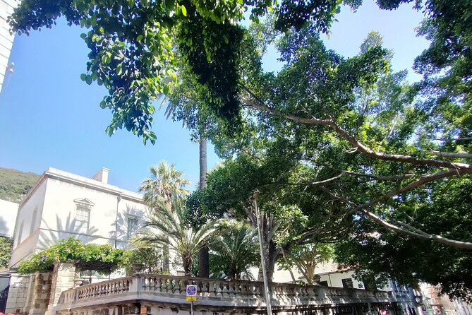Legends of Gibraltar: Self-Guided Story Puzzle Walk - A quick practical checklist before you go
