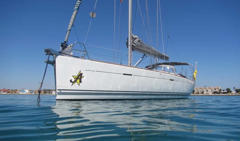 Luxury, Private Sailing Yacht Charter with crew; Half Day - Key Highlights Worth Prioritizing