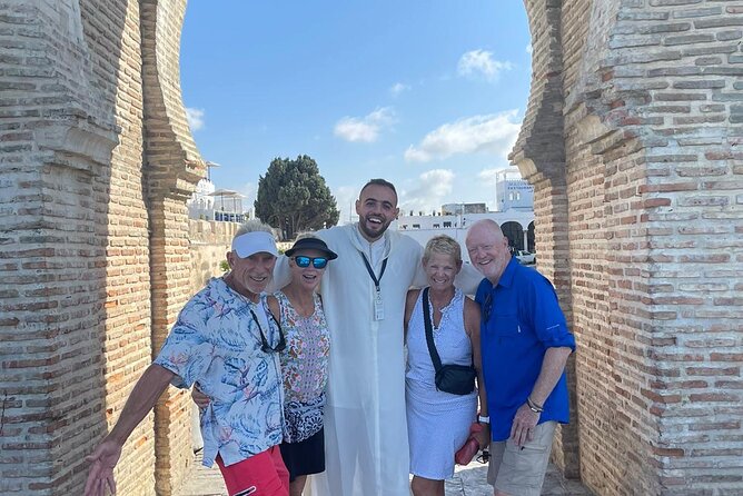 Luxury Private Tour of Tangier from Gibraltar All Inclusive - Key things I’d plan around
