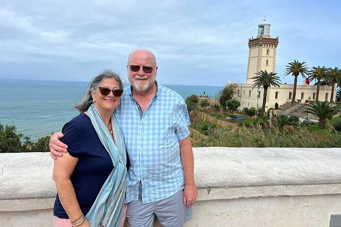 Luxury Tangier Private Full Day Tour from Gibraltar All Inclusive - Kasbah Museum and key landmarks: what you get without paying twice