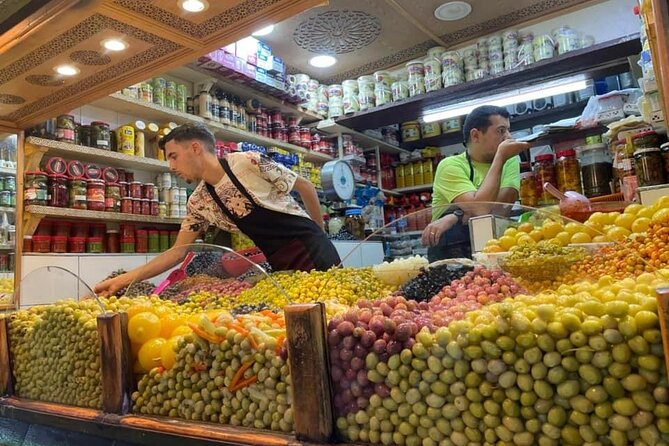 Luxury Tangier Private Full Day Tour from Gibraltar All Inclusive - Riding back through the Strait: ending the day back in Gibraltar