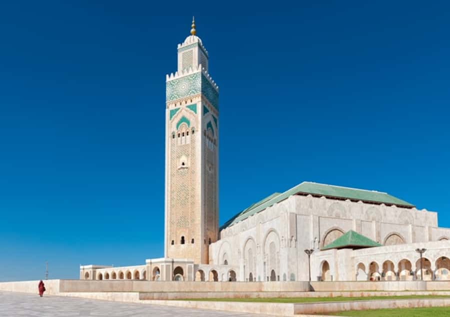 Morocco 4-Day Tour from the Costa del Sol - A 4-day imperial loop from the Costa del Sol, built for real sightseeing