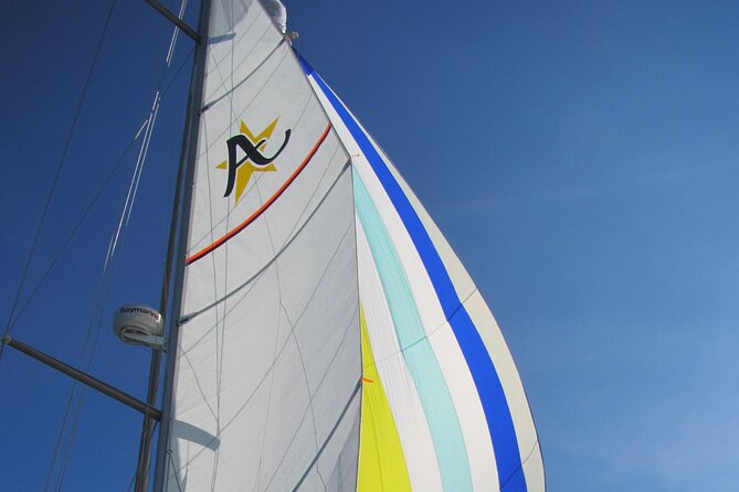 Private Full-day Sailing Cruise from Gibraltar by Yacht - Lunch and Refreshments: Included Food That Doesn’t Feel Like an Afterthought