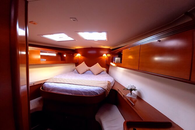 Private Full-day Sailing Cruise from Gibraltar by Yacht - Who This Private Charter Fits Best