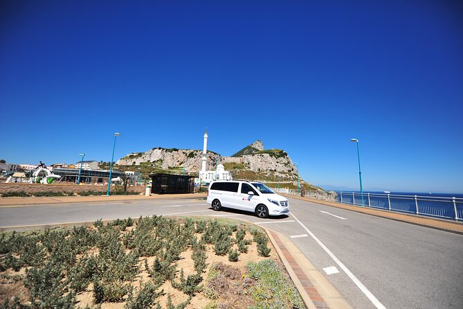 Private Gibraltar Victory Gold Tour 2.30hrs - The Great Siege Tunnels: Gibraltar’s 18th Century Under the Surface
