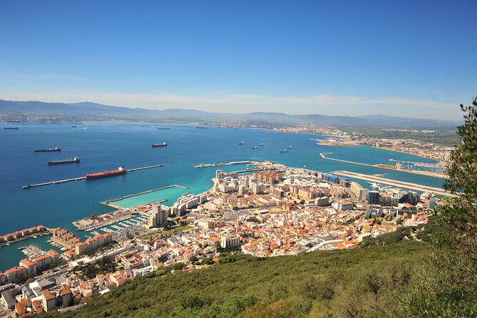 Private Gibraltar Victory Gold Tour 2.30hrs - Price and Value: Is $330.30 Worth It?