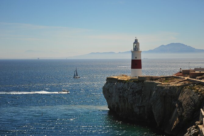 Private Gibraltar Victory Gold Tour 2.30hrs - When to Book and How the Timing Works on the Rock