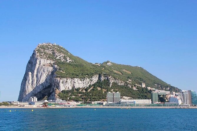 Rock Tour in Gibraltar by Bus with Tickets - The Gibraltar Rock Tour That Fits a Tight Schedule