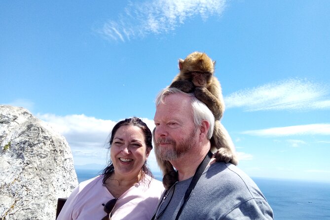 Rock Tour in Gibraltar by Bus with Tickets - Europa Point: The Strait Views and the Landmarks You Can Name