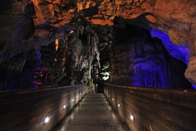 SHORE EXCURSION 3.30hrs Half Day Tour - Price and value: is $617.07 per person worth it?