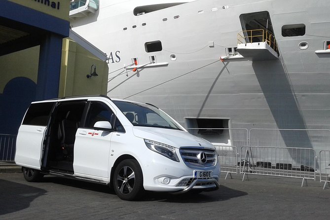 SHORE EXCURSION 7hrs Full Day Tour - Timing and Physical Reality: How to Make Seven Hours Work
