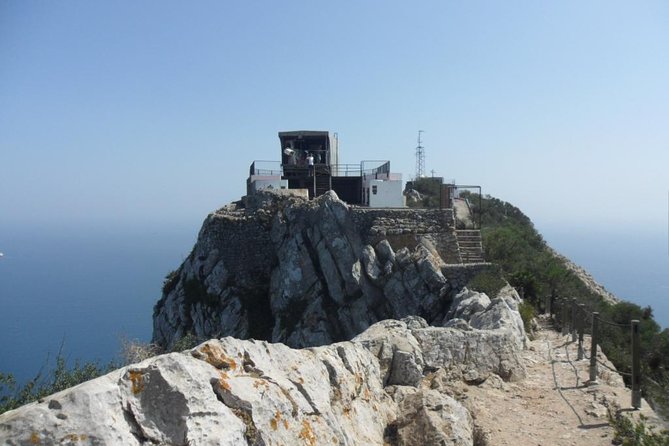 Upper Rock Walking Tour - Who should book this, and who might want a different plan