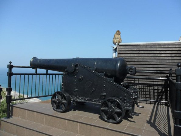 Upper Rock Walking Tour - Should you book the Upper Rock Walking Tour?