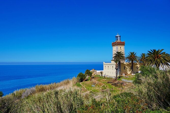 Vip Full Day Private Tangier Tour From Gibraltar All Inclusive - Key things to know before you go