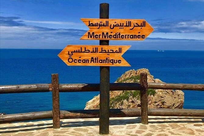 Vip Full Day Private Tangier Tour From Gibraltar All Inclusive - How the Gibraltar to Tarifa to Tangier route actually feels